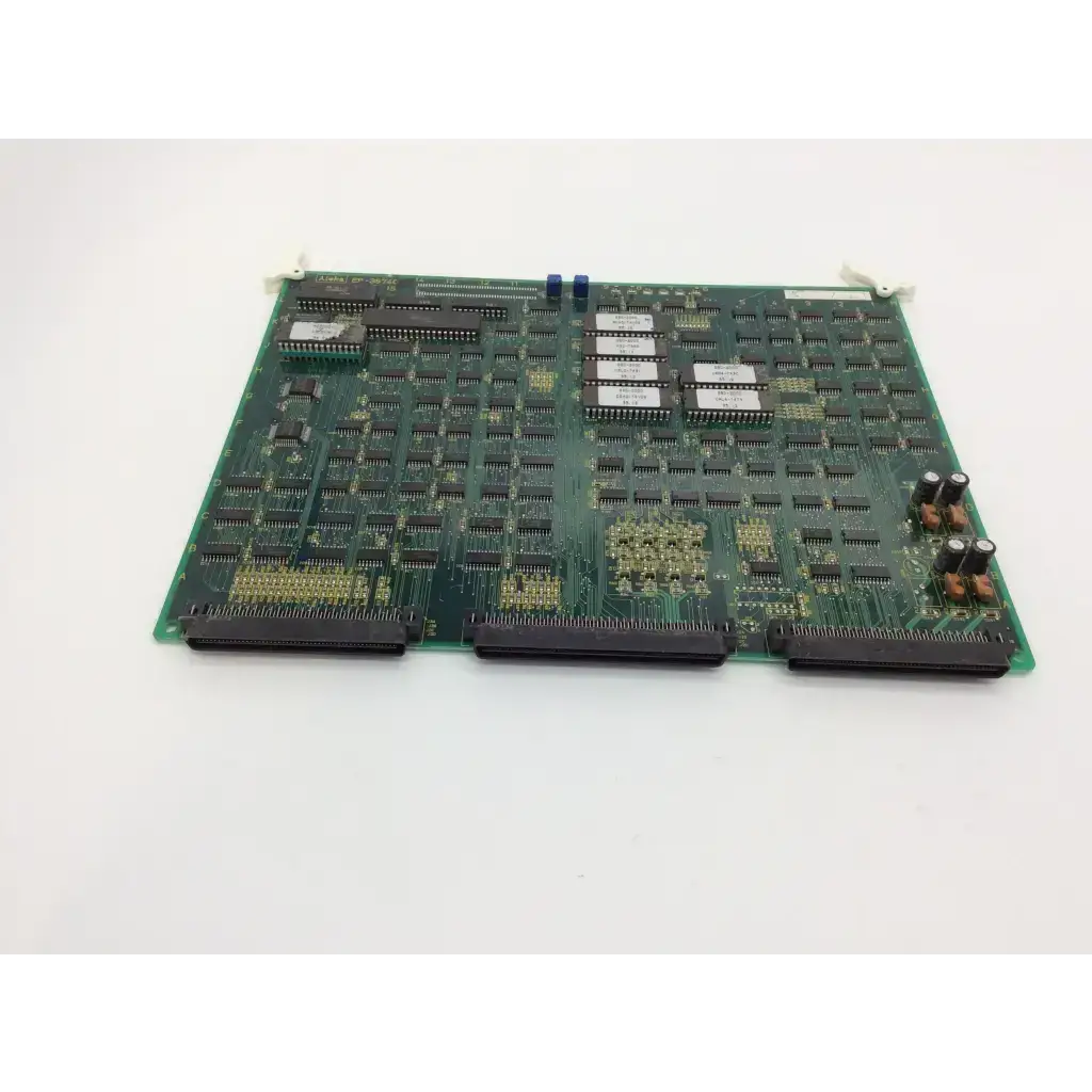 Aloka SSD-2000 Shared Service Parts P/N EP-3574G - Medical