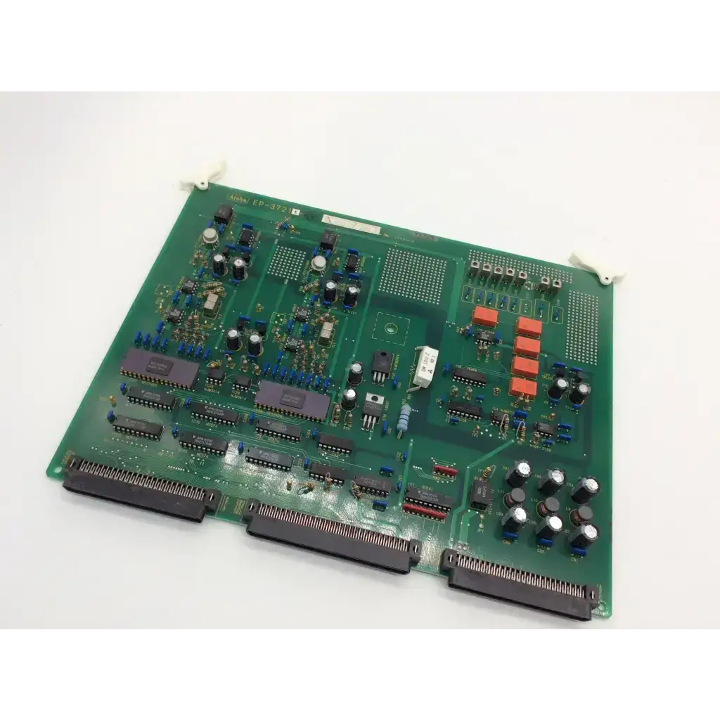 Aloka SSD-2000 Shared Service Parts P/N EP-3721E - Medical