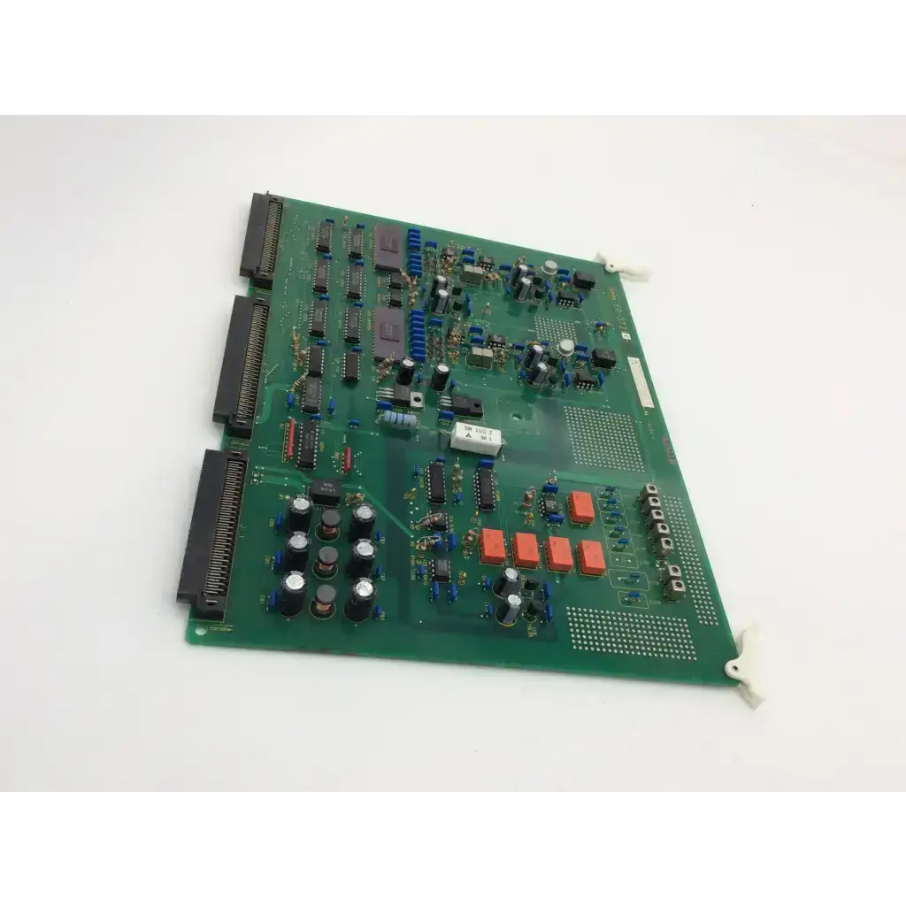 Aloka SSD-2000 Shared Service Parts P/N EP-3721E - Medical