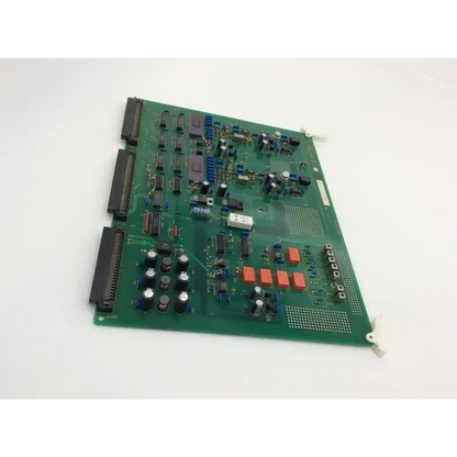 Aloka SSD-2000 Shared Service Parts P/N EP-3721E - Medical