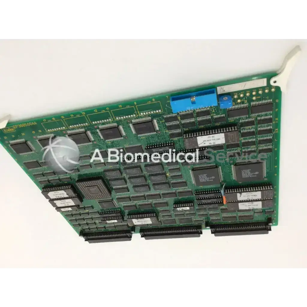 Load image into Gallery viewer, ALOKA SSD-2000 Shared Service Parts P/N EP388500AA