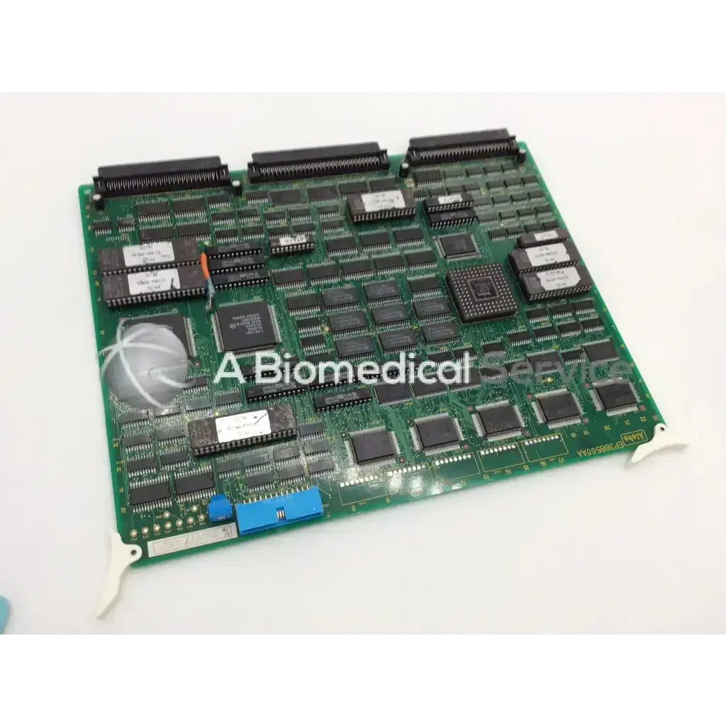 Load image into Gallery viewer, ALOKA SSD-2000 Shared Service Parts P/N EP388500AA