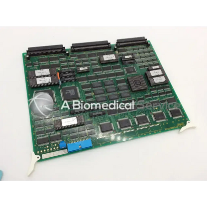 ALOKA SSD-2000 Shared Service Parts P/N EP388500AA