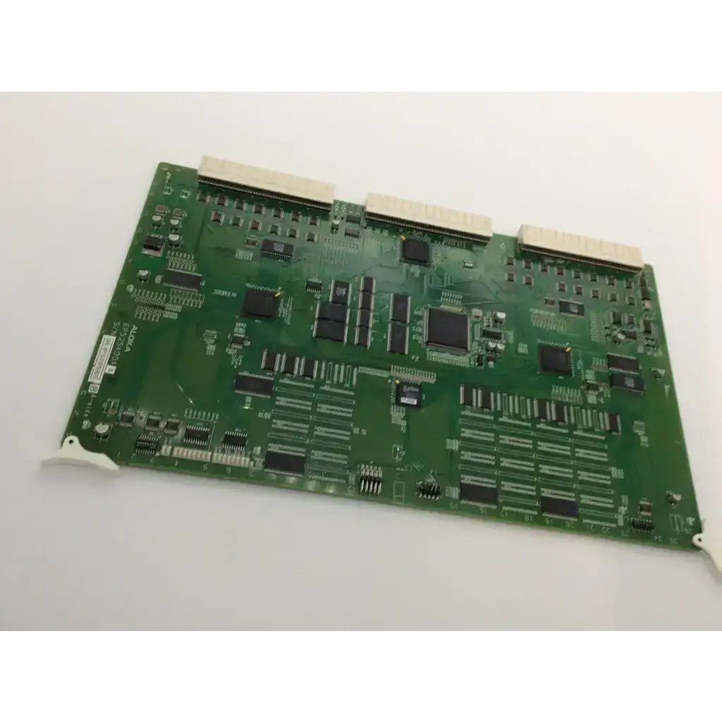 Load image into Gallery viewer, Aloka SSD 3500 Ultrasound Board PCB EP525400AB A-Side