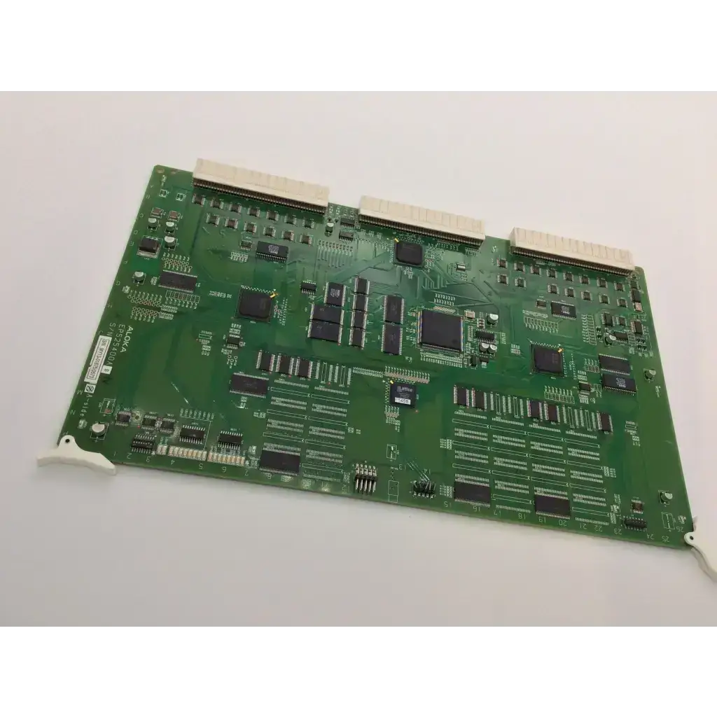 Load image into Gallery viewer, Aloka SSD 3500 Ultrasound Board PCB EP525400AB A-Side