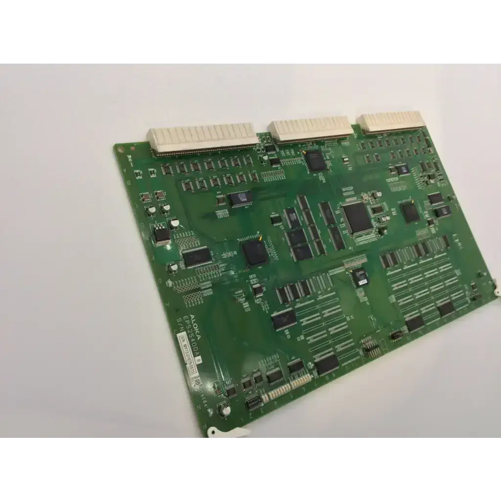 Load image into Gallery viewer, Aloka SSD 3500 Ultrasound Board PCB EP525400AB A-Side