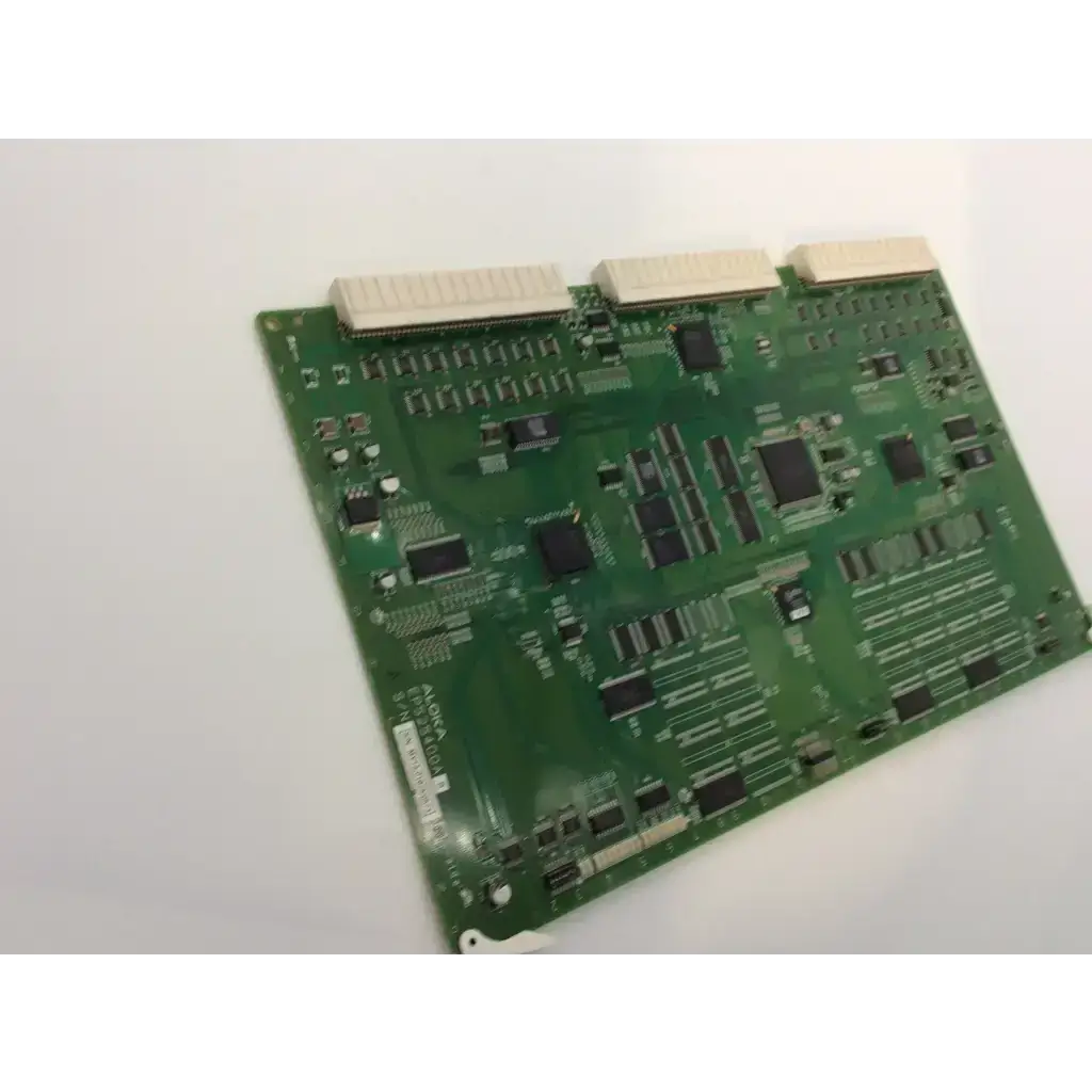 Load image into Gallery viewer, Aloka SSD 3500 Ultrasound Board PCB EP525400AB A-Side