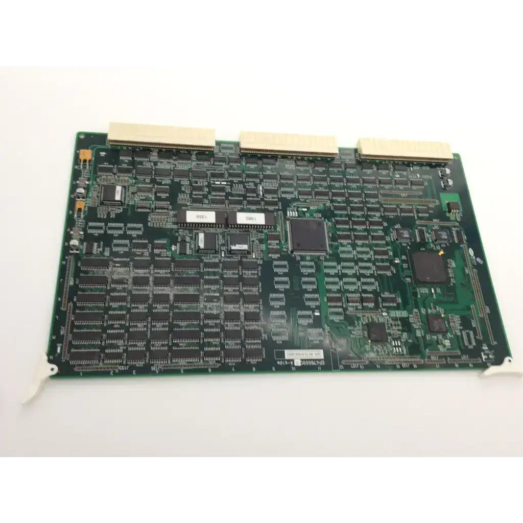 ALOKA SSD-3500 Ultrasound General Parts P/N EP476000C D