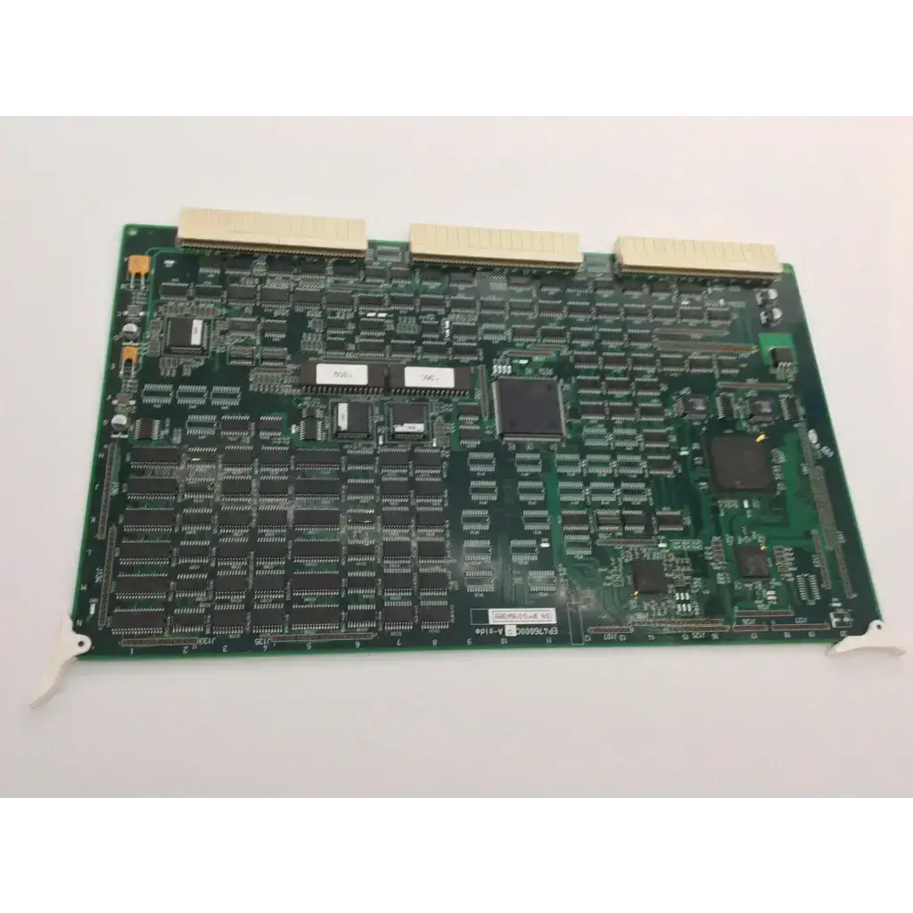 ALOKA SSD-3500 Ultrasound General Parts P/N EP476000C D