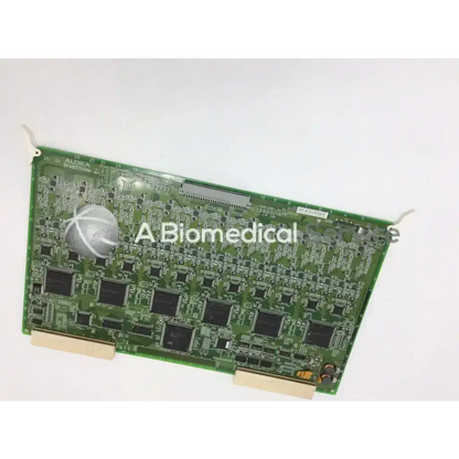 Aloka SSD-4000 Prosound Ultrasound PCB Assembly Board