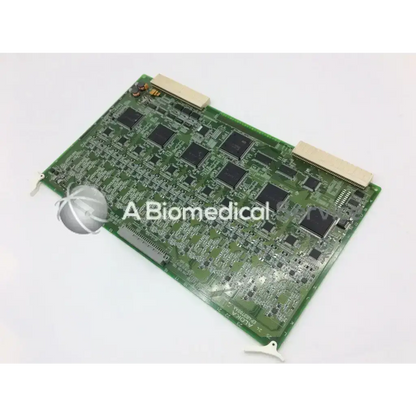 Aloka SSD-4000 Prosound Ultrasound PCB Assembly Board