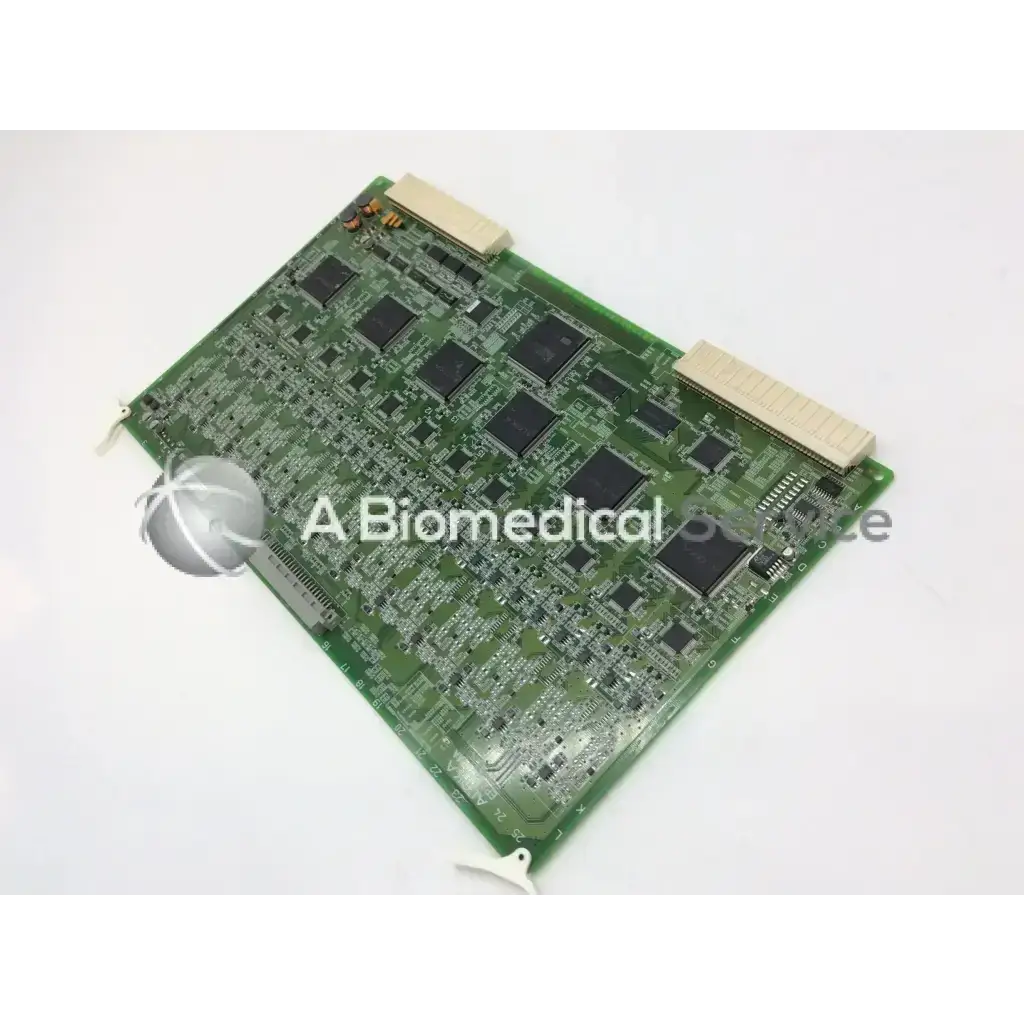 Aloka SSD-4000 Prosound Ultrasound PCB Assembly Board