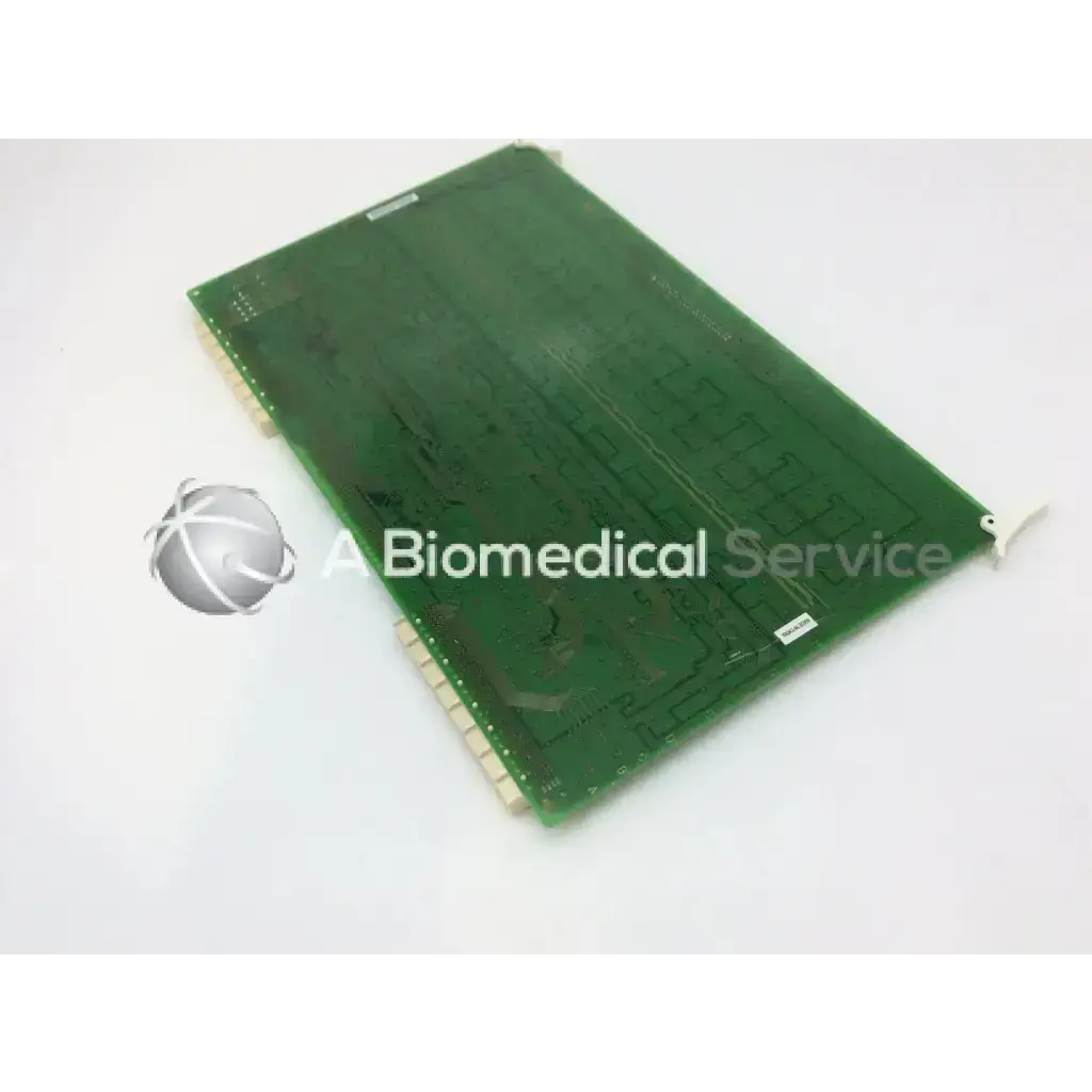 Aloka SSD-4000 Prosound Ultrasound PCB Assembly Board