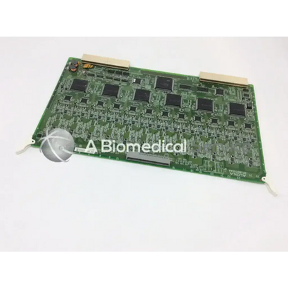 Aloka SSD-4000 Prosound Ultrasound PCB Assembly Board