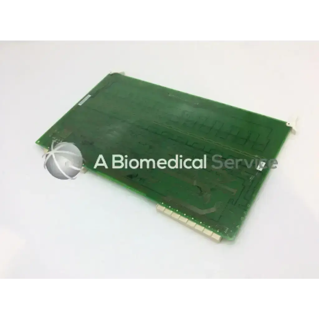 Aloka SSD-4000 Prosound Ultrasound PCB Assembly Board