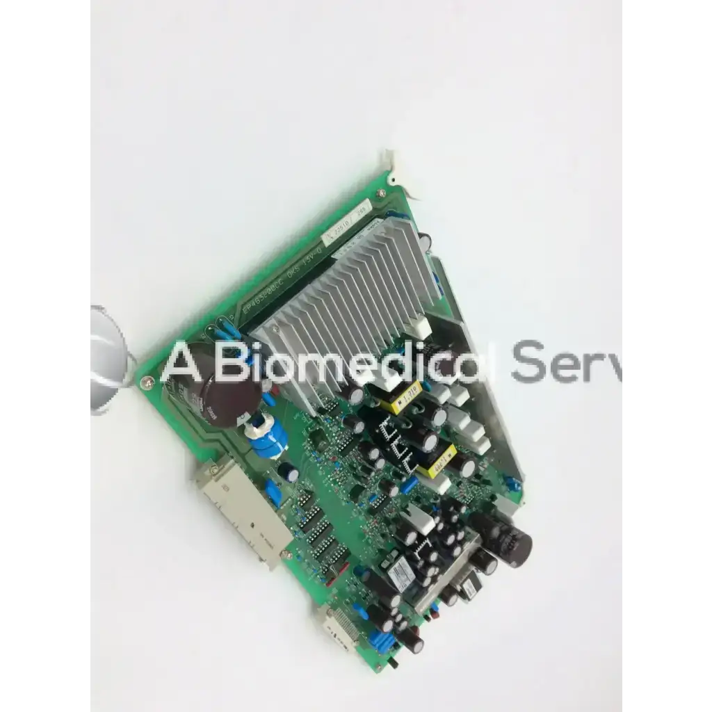 ALOKA SSD-4000 Ultrasound General Parts P/N EP463200CC