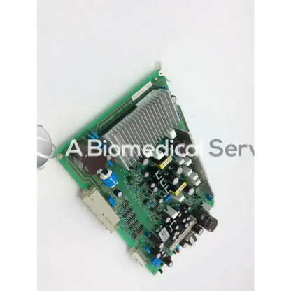 ALOKA SSD-4000 Ultrasound General Parts P/N EP463200CC