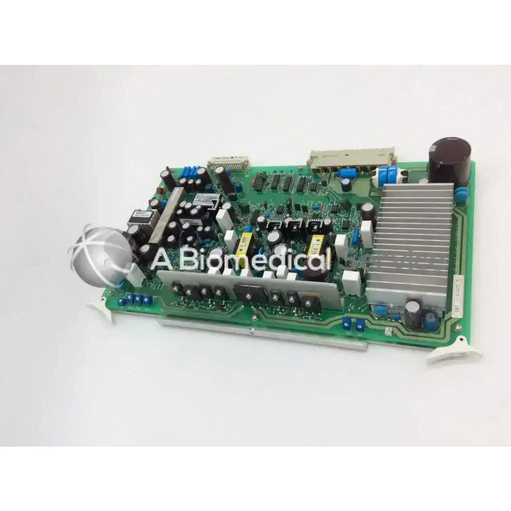 ALOKA SSD-4000 Ultrasound General Parts P/N EP463200CC