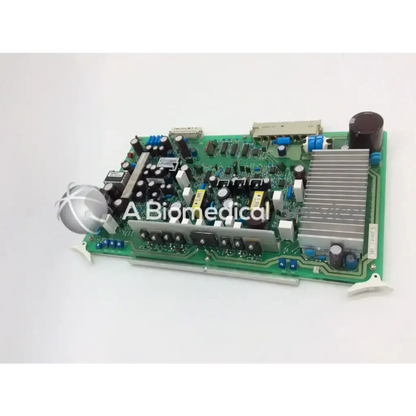ALOKA SSD-4000 Ultrasound General Parts P/N EP463200CC