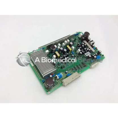 ALOKA SSD-4000 Ultrasound General Parts P/N EP463200CC