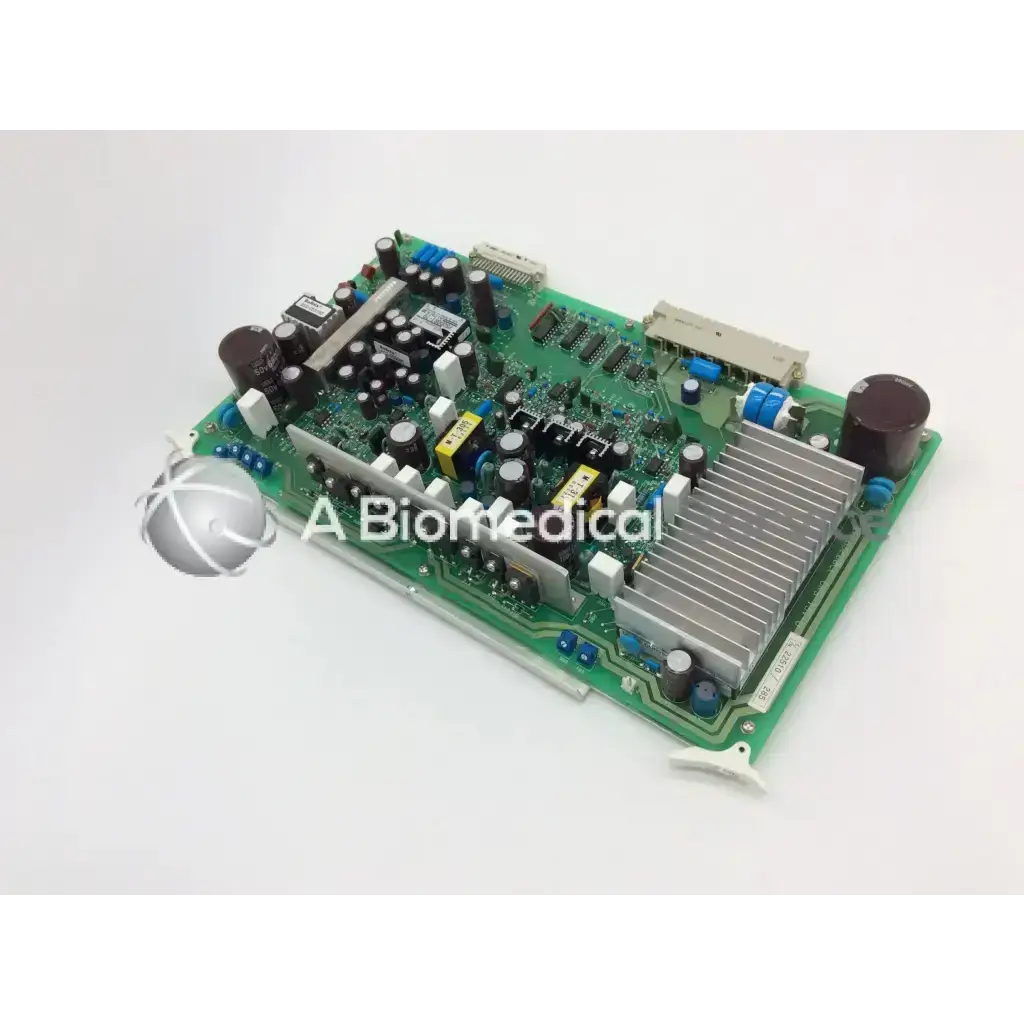 ALOKA SSD-4000 Ultrasound General Parts P/N EP463200CC