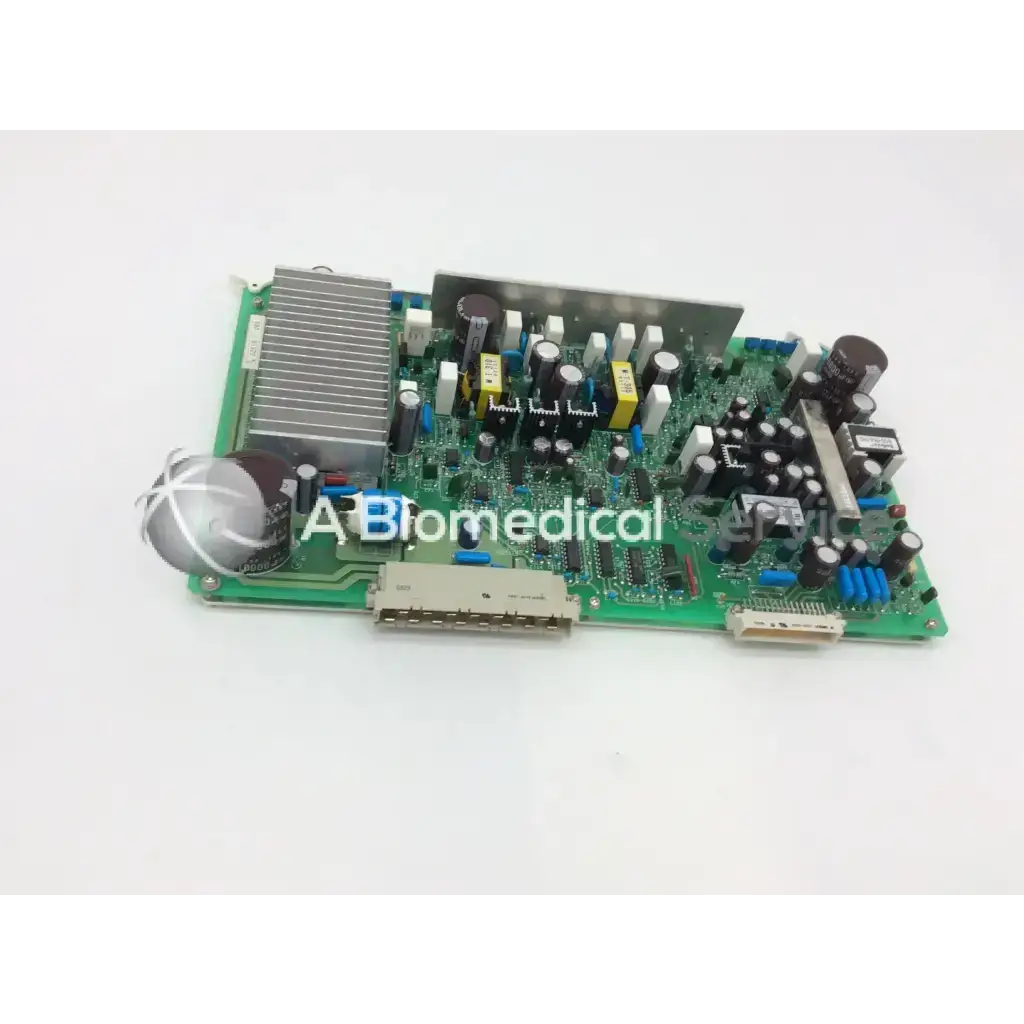 ALOKA SSD-4000 Ultrasound General Parts P/N EP463200CC