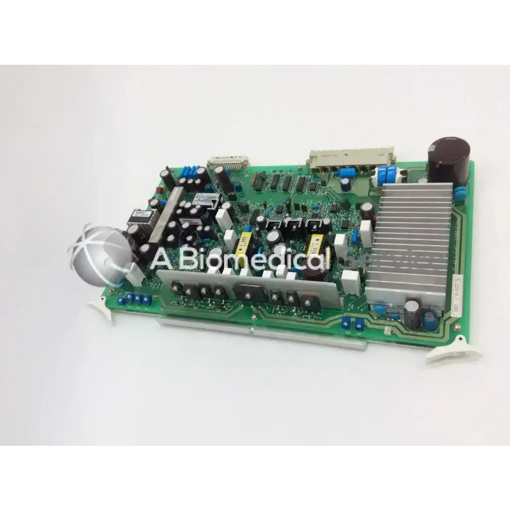 ALOKA SSD-4000 Ultrasound General Parts P/N EP463200CC