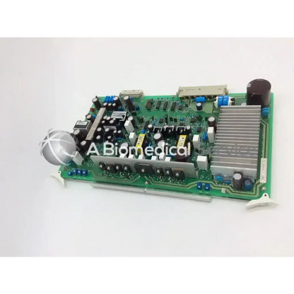 ALOKA SSD-4000 Ultrasound General Parts P/N EP463200CC