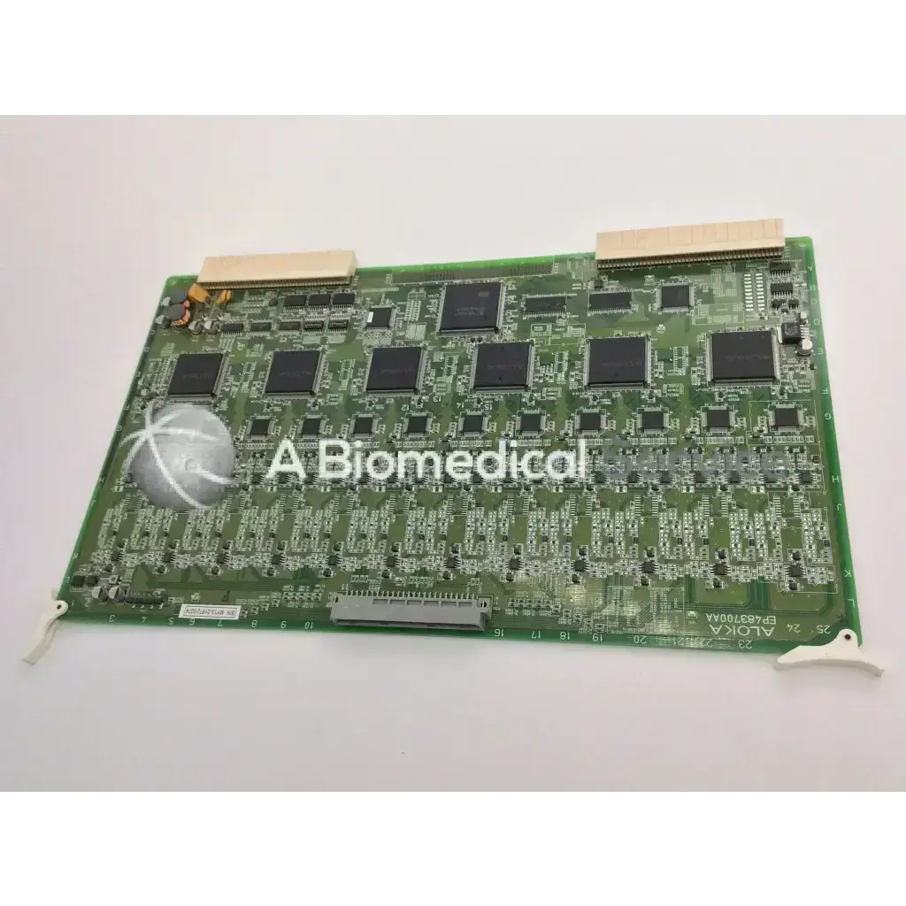 ALOKA SSD-5 Ultrasound Accessories Parts P/N EP483700AA