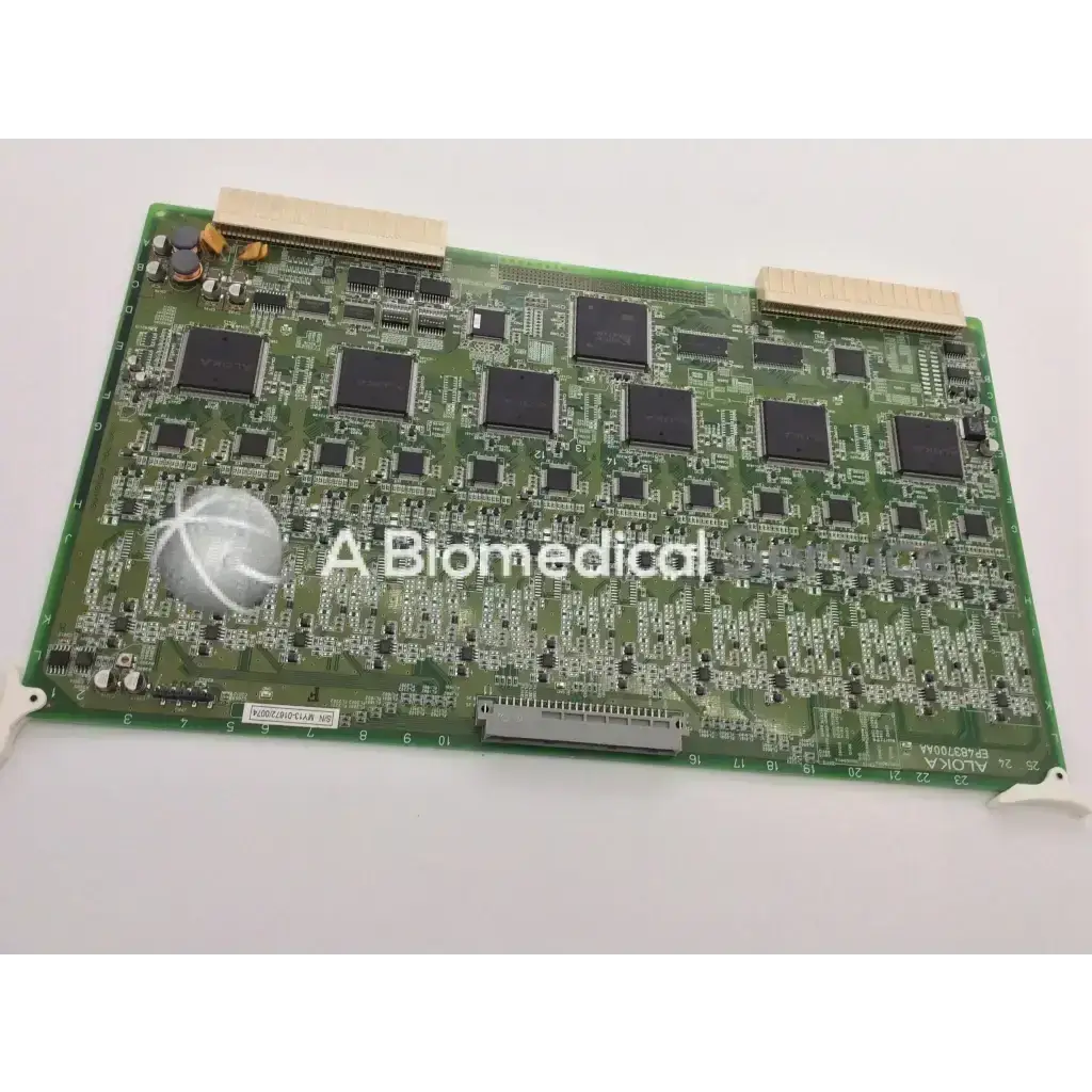 ALOKA SSD-5 Ultrasound Accessories Parts P/N EP483700AA