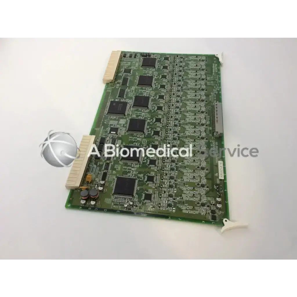 ALOKA SSD-5 Ultrasound Accessories Parts P/N EP483700AA