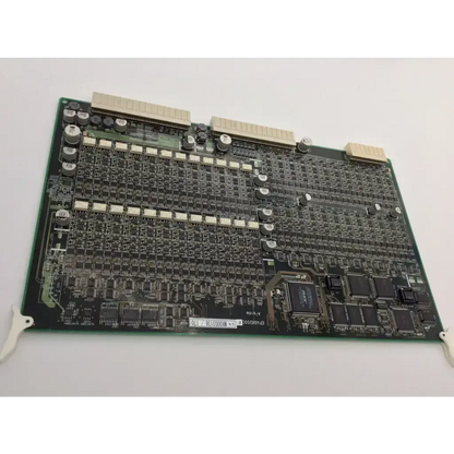 Aloka SSD-a5 Ultrasound A-Side PCB Board EP468200CF