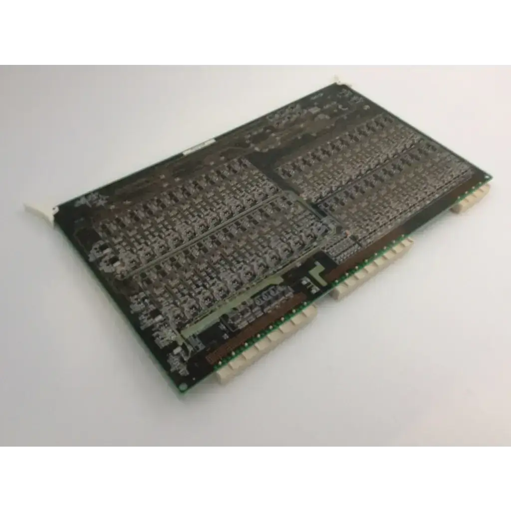 Aloka SSD-a5 Ultrasound A-Side PCB Board EP468200CF