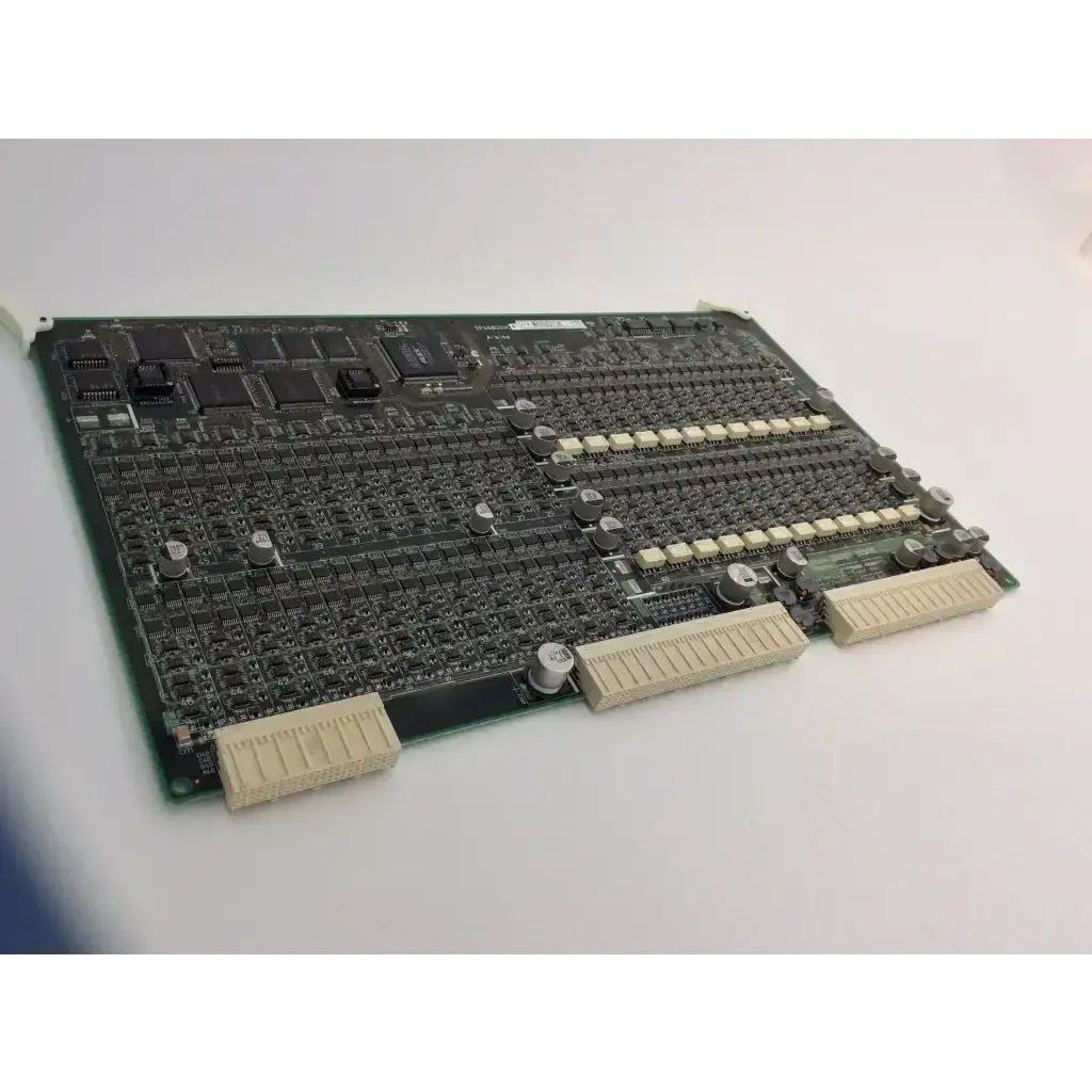 Aloka SSD-a5 Ultrasound A-Side PCB Board EP468200CF