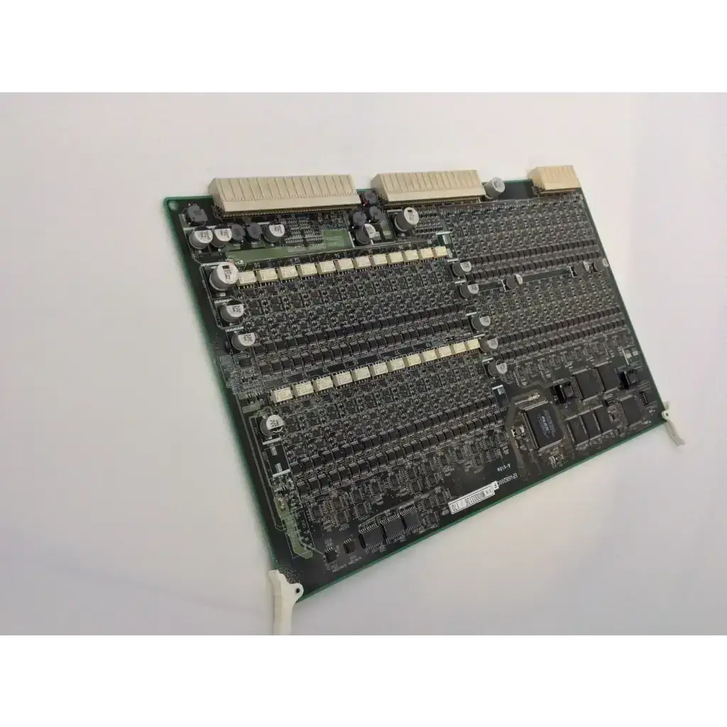 Aloka SSD-a5 Ultrasound A-Side PCB Board EP468200CF