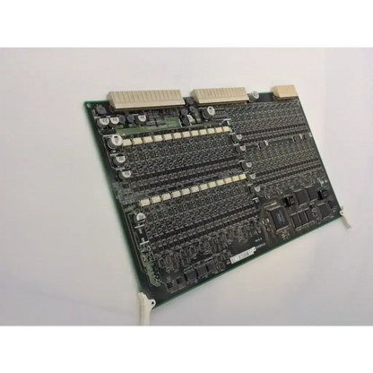 Aloka SSD-a5 Ultrasound A-Side PCB Board EP468200CF