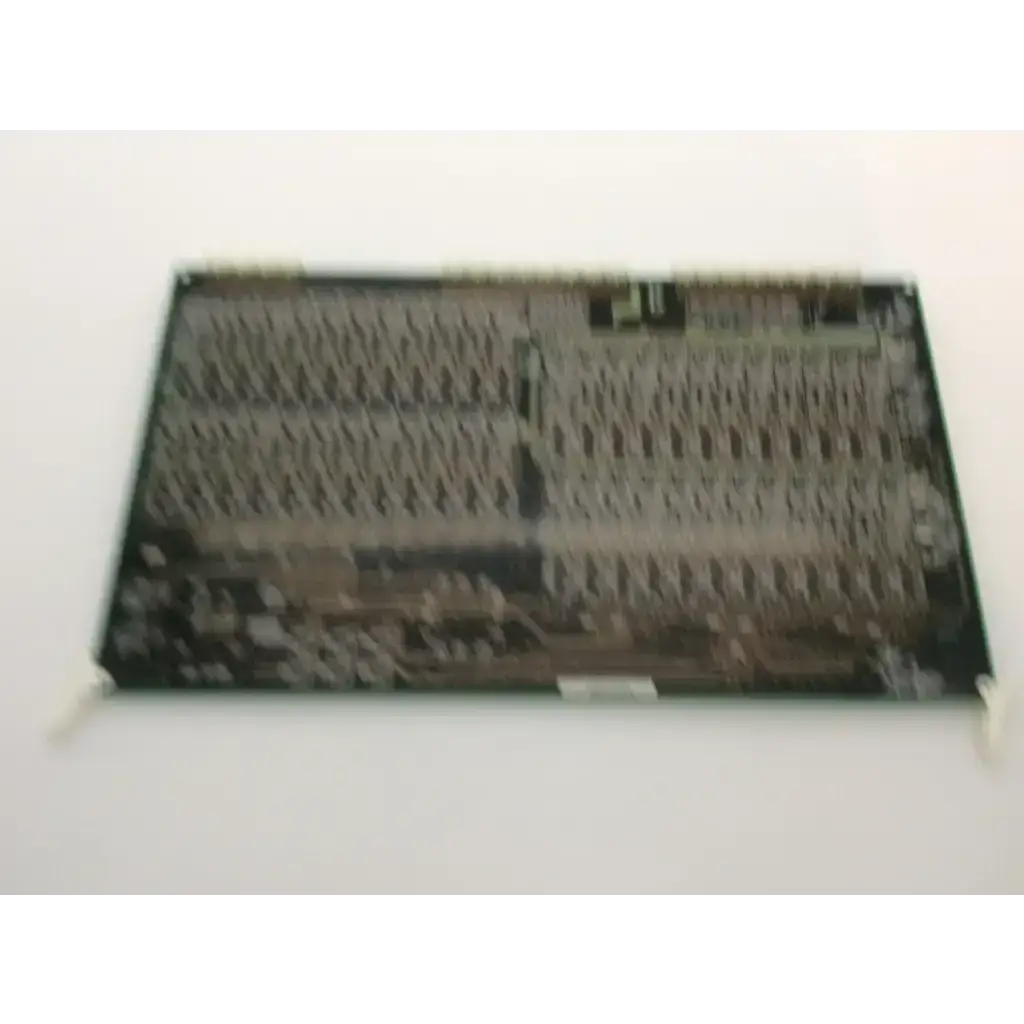 Aloka SSD-a5 Ultrasound A-Side PCB Board EP468200CF