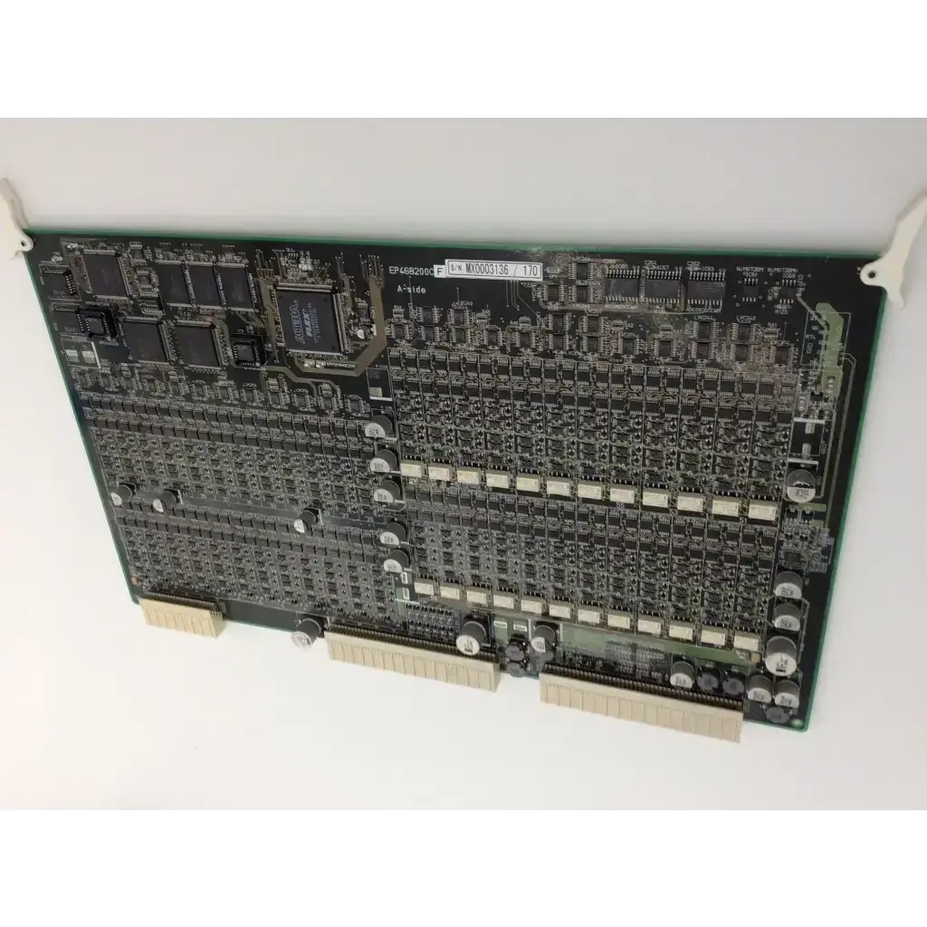 Aloka SSD-a5 Ultrasound A-Side PCB Board EP468200CF