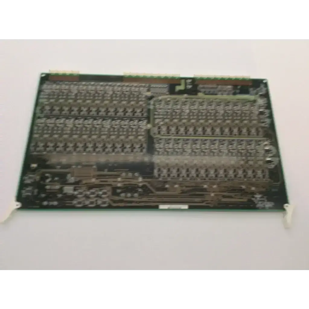 Aloka SSD-a5 Ultrasound A-Side PCB Board EP468200CF