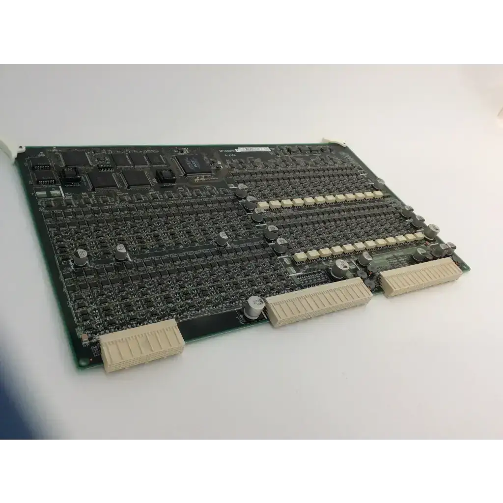 Aloka SSD-a5 Ultrasound A-Side PCB Board EP468200CF