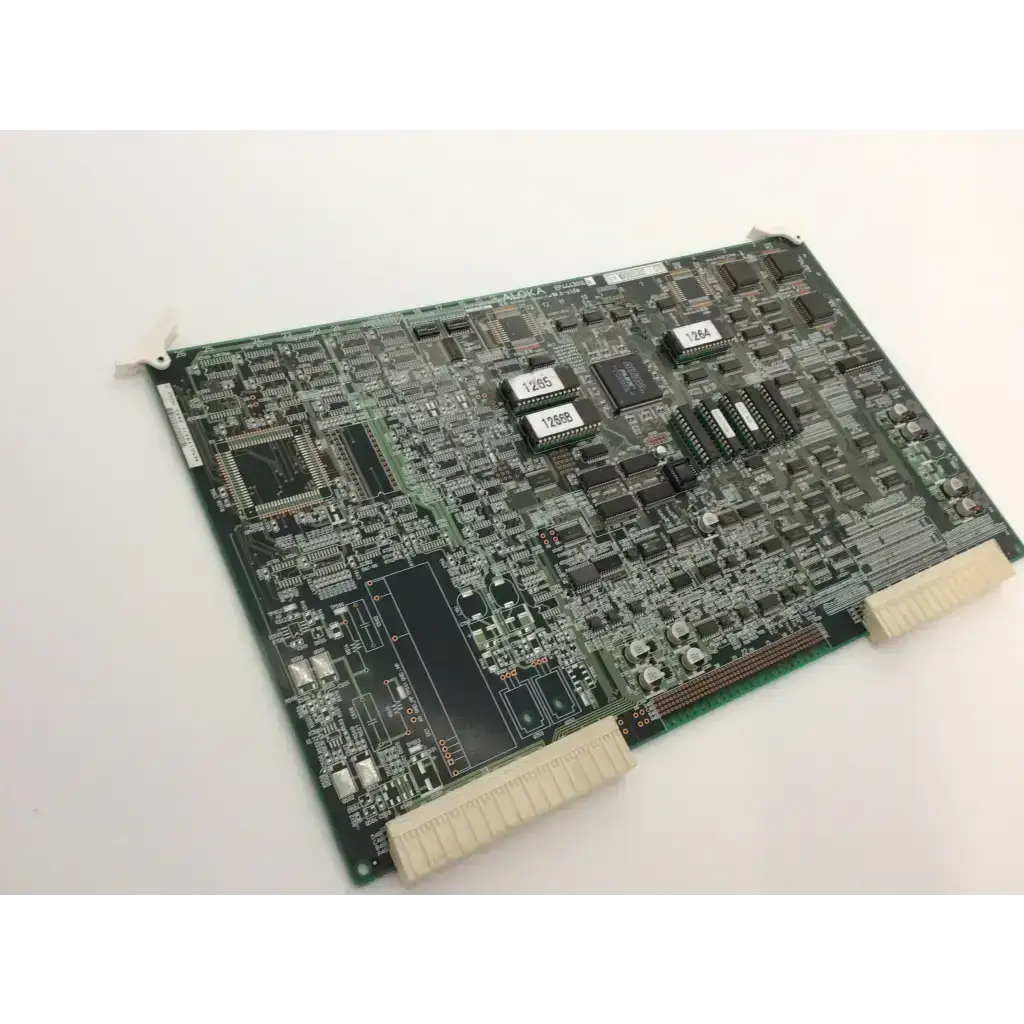 Load image into Gallery viewer, Aloka SSD-a5 Ultrasound Board EP444300LR - Medical parts