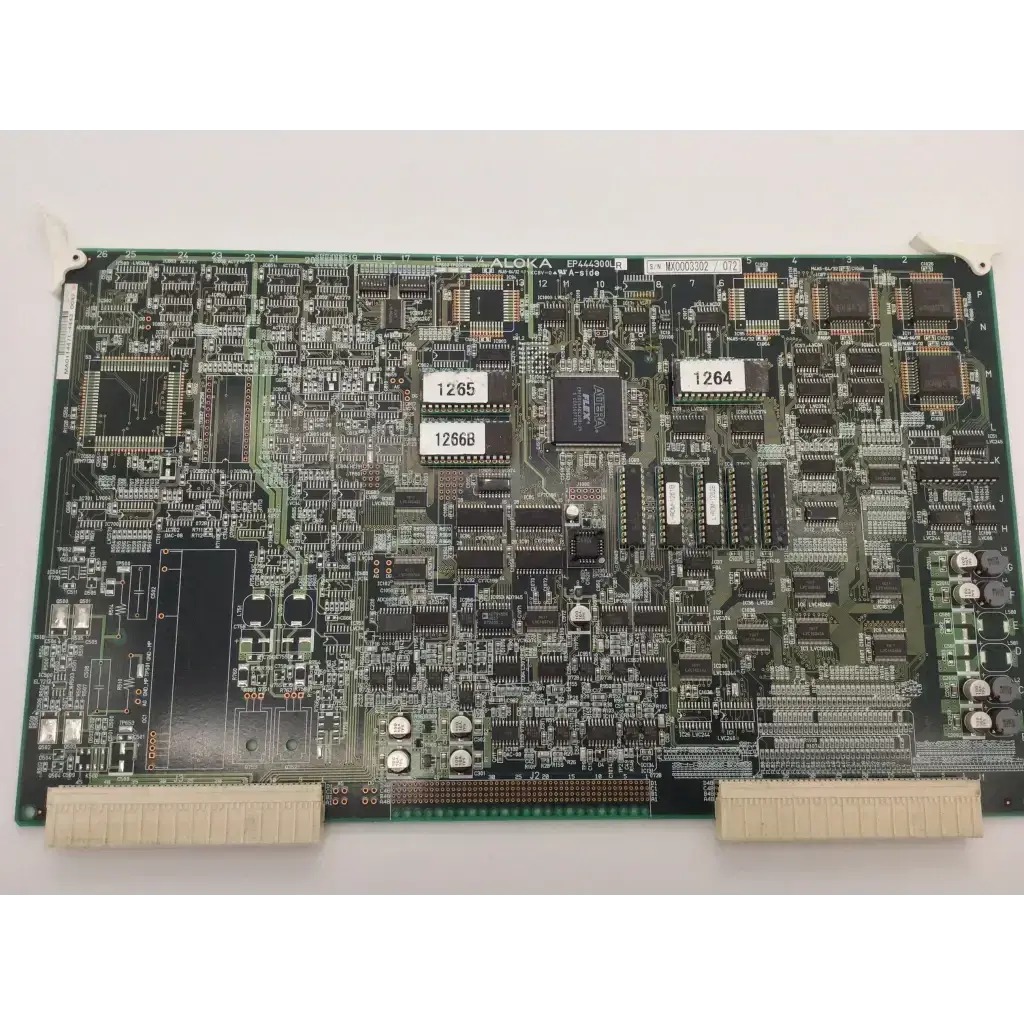Load image into Gallery viewer, Aloka SSD-a5 Ultrasound Board EP444300LR - Medical parts