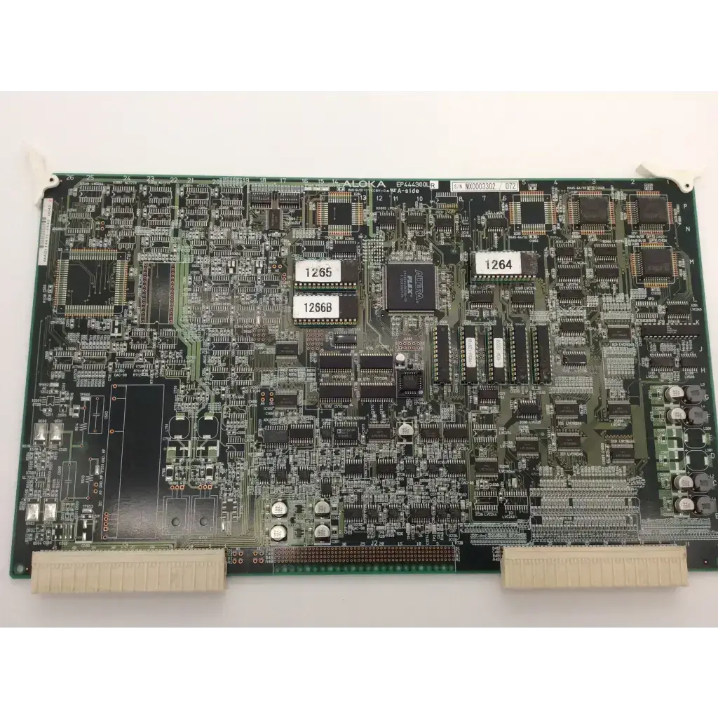 Load image into Gallery viewer, Aloka SSD-a5 Ultrasound Board EP444300LR - Medical parts