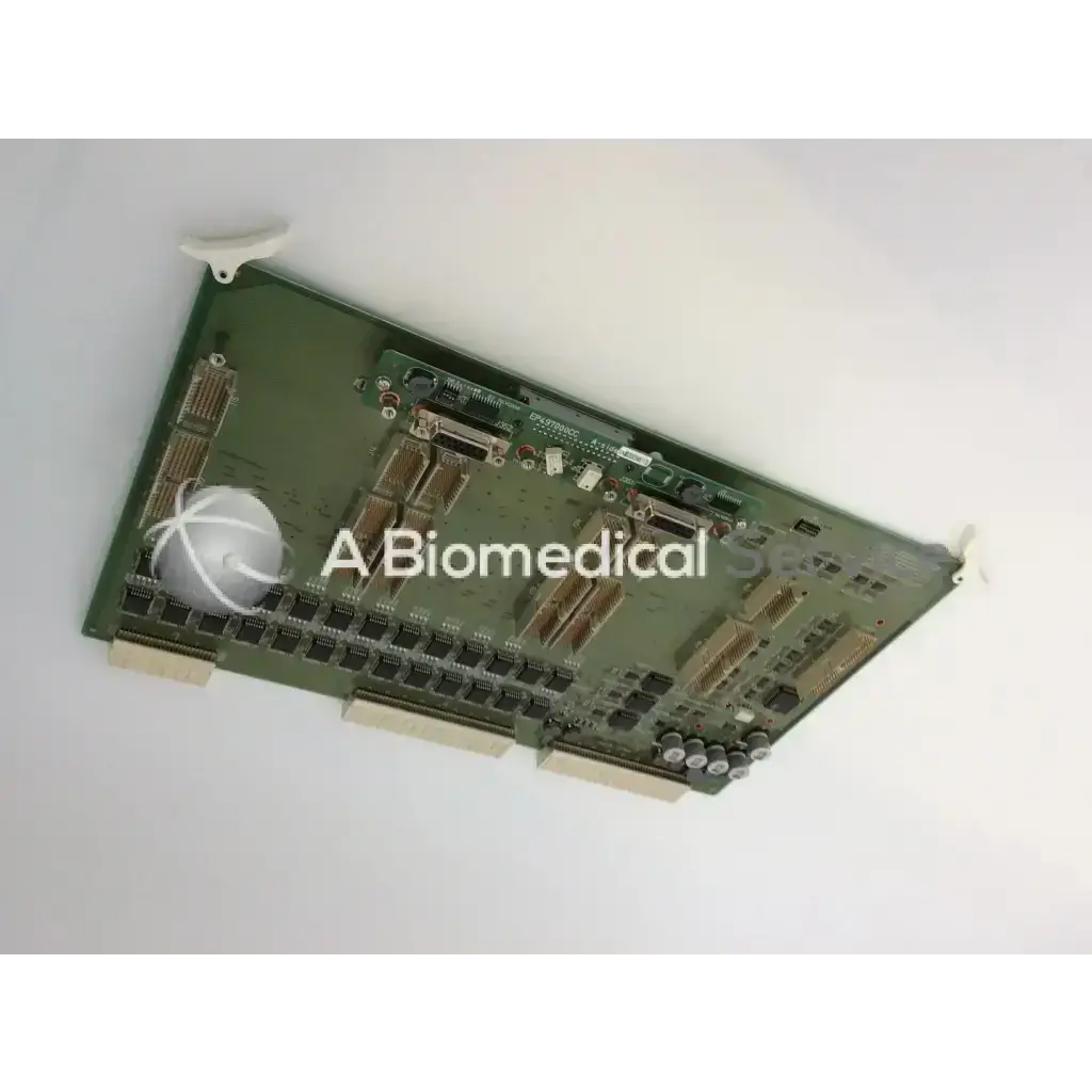 Aloka SSD-a5 Ultrasound Probe Board EP451000DG