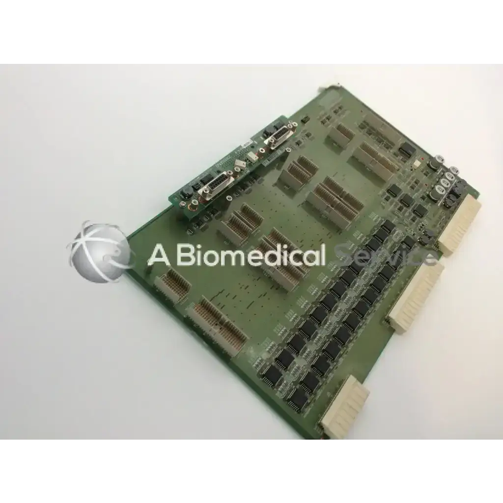 Aloka SSD-a5 Ultrasound Probe Board EP451000DG