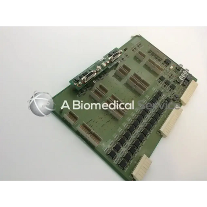 Aloka SSD-a5 Ultrasound Probe Board EP451000DG