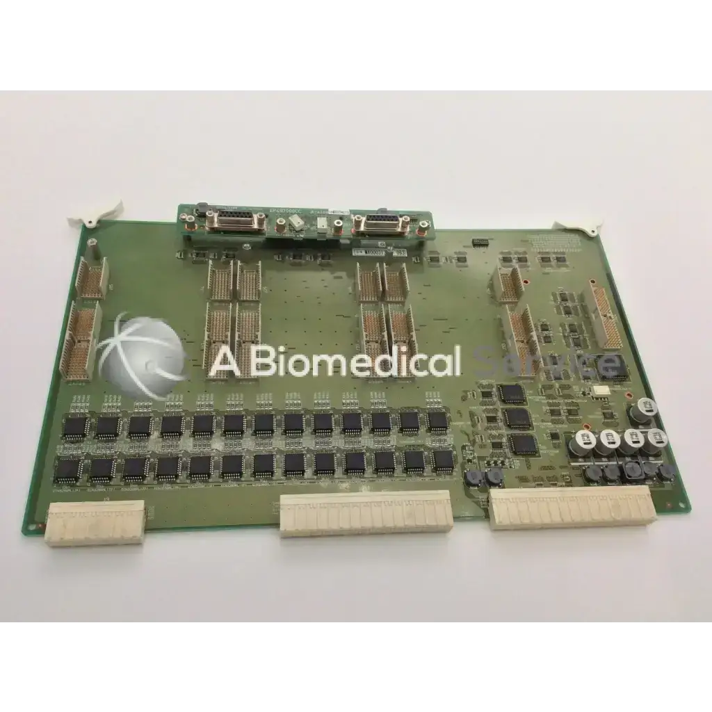 Aloka SSD-a5 Ultrasound Probe Board EP451000DG