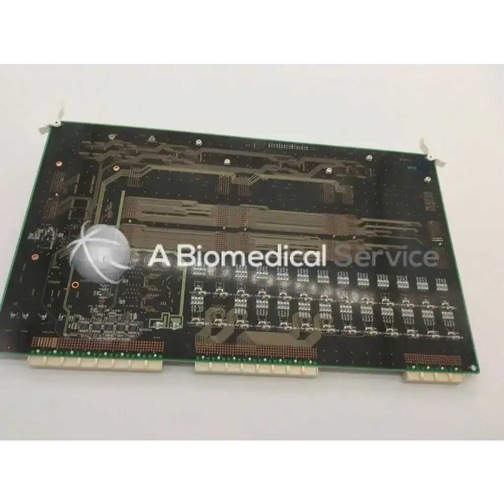 Aloka SSD-a5 Ultrasound Probe Board EP451000DG