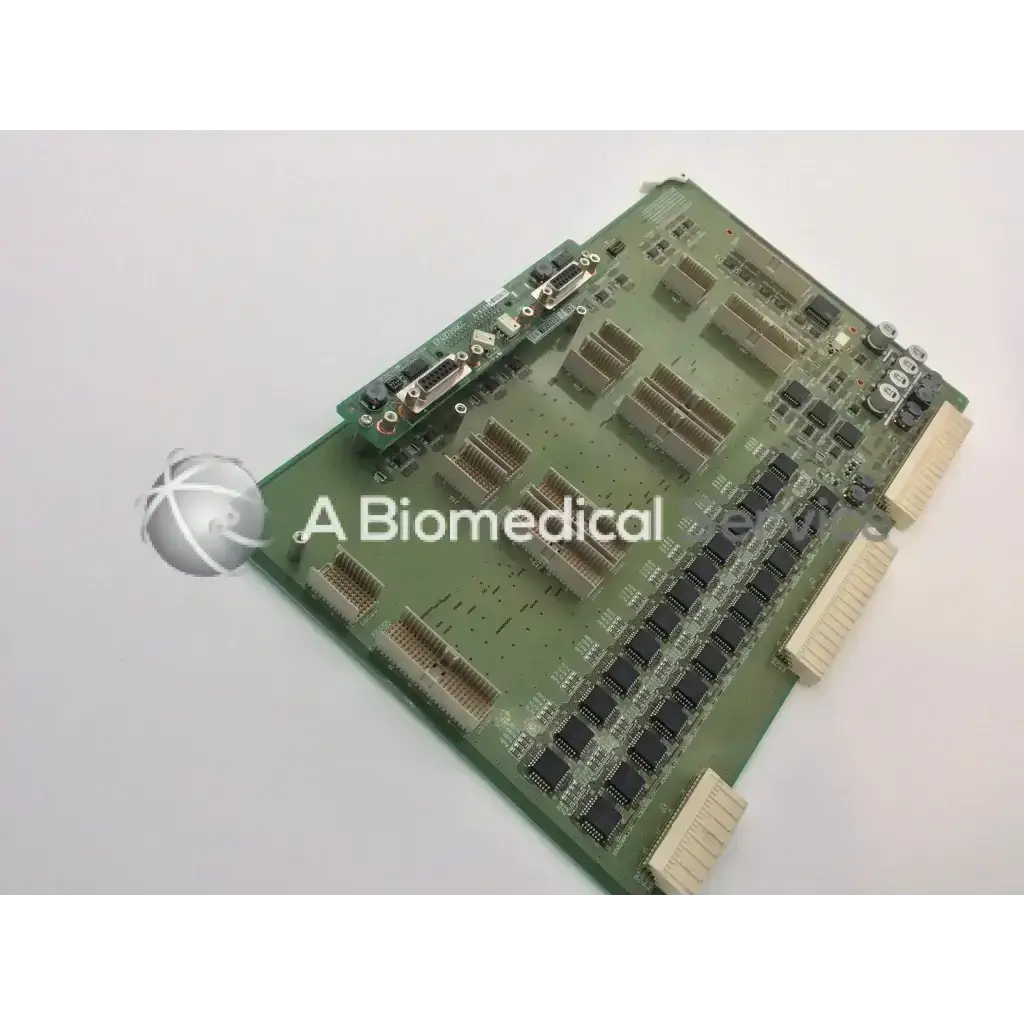 Aloka SSD-a5 Ultrasound Probe Board EP451000DG
