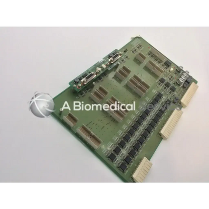 Aloka SSD-a5 Ultrasound Probe Board EP451000DG